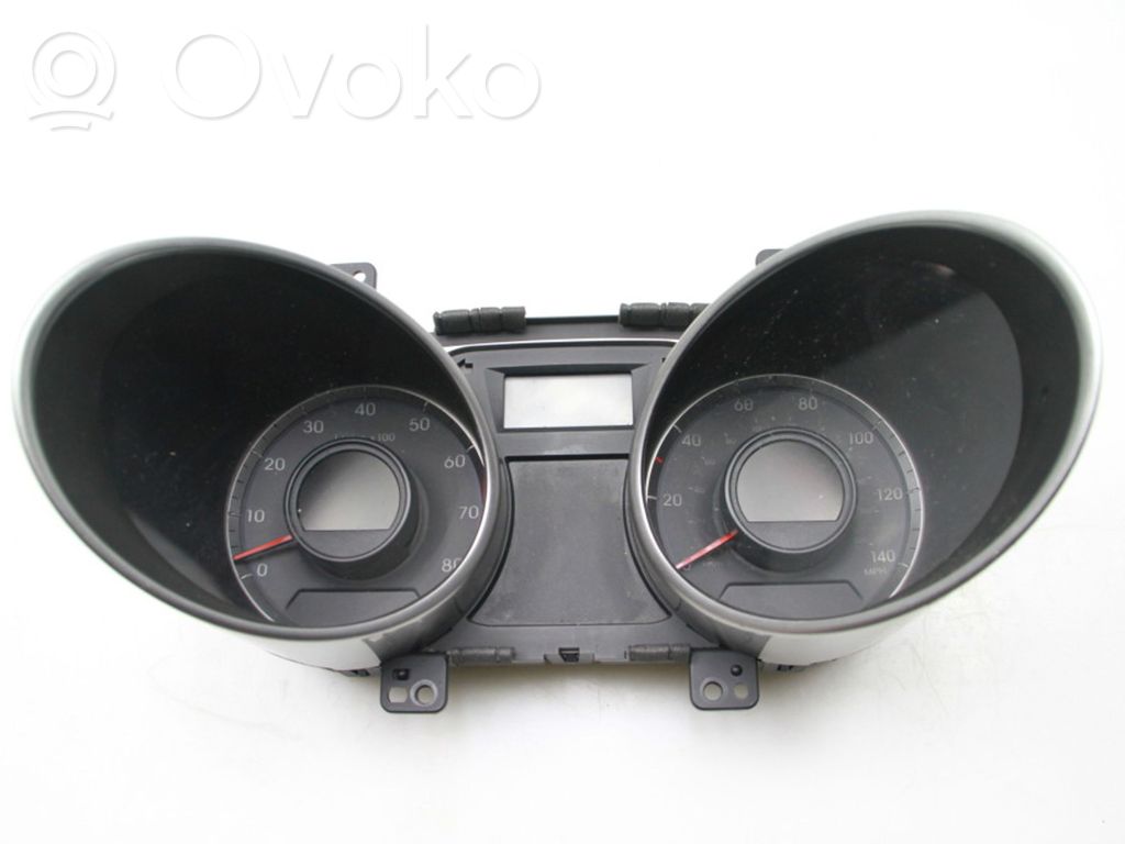 Hyundai ix35 Speedometer (instrument cluster) 