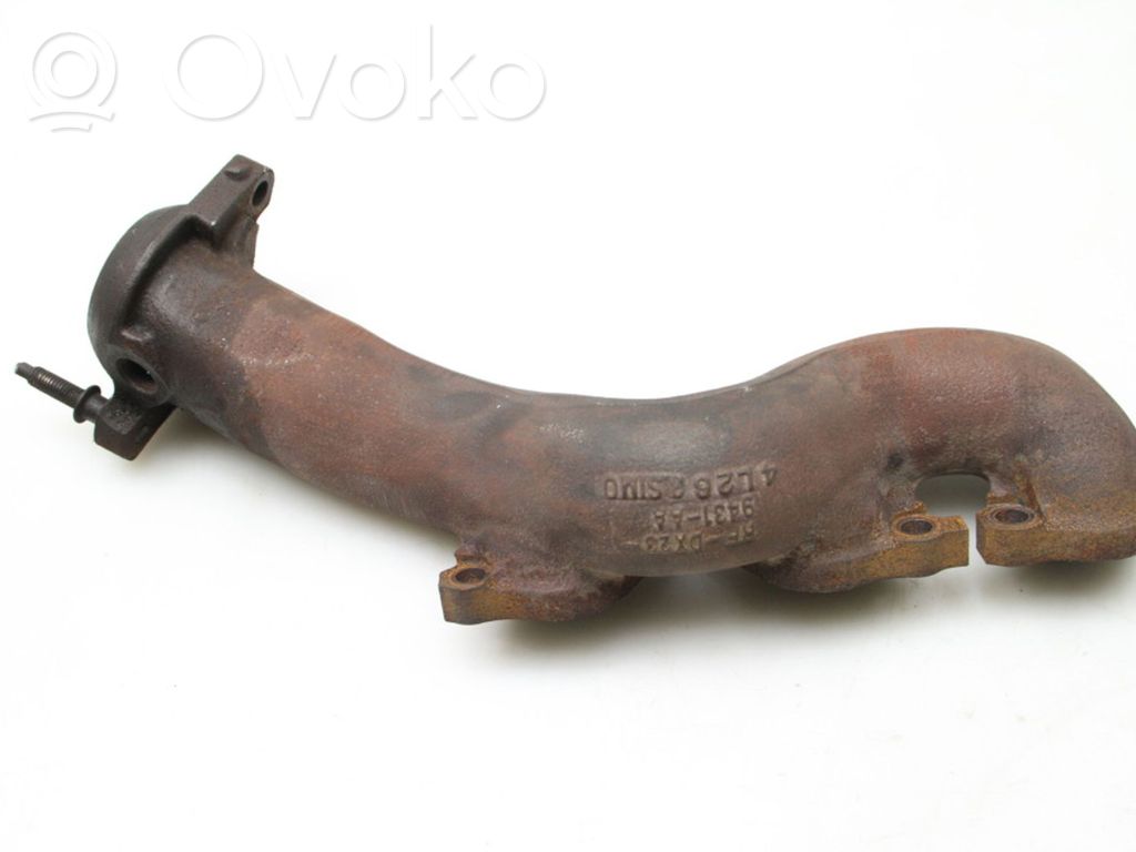 Jaguar F-Type Pakosarja 