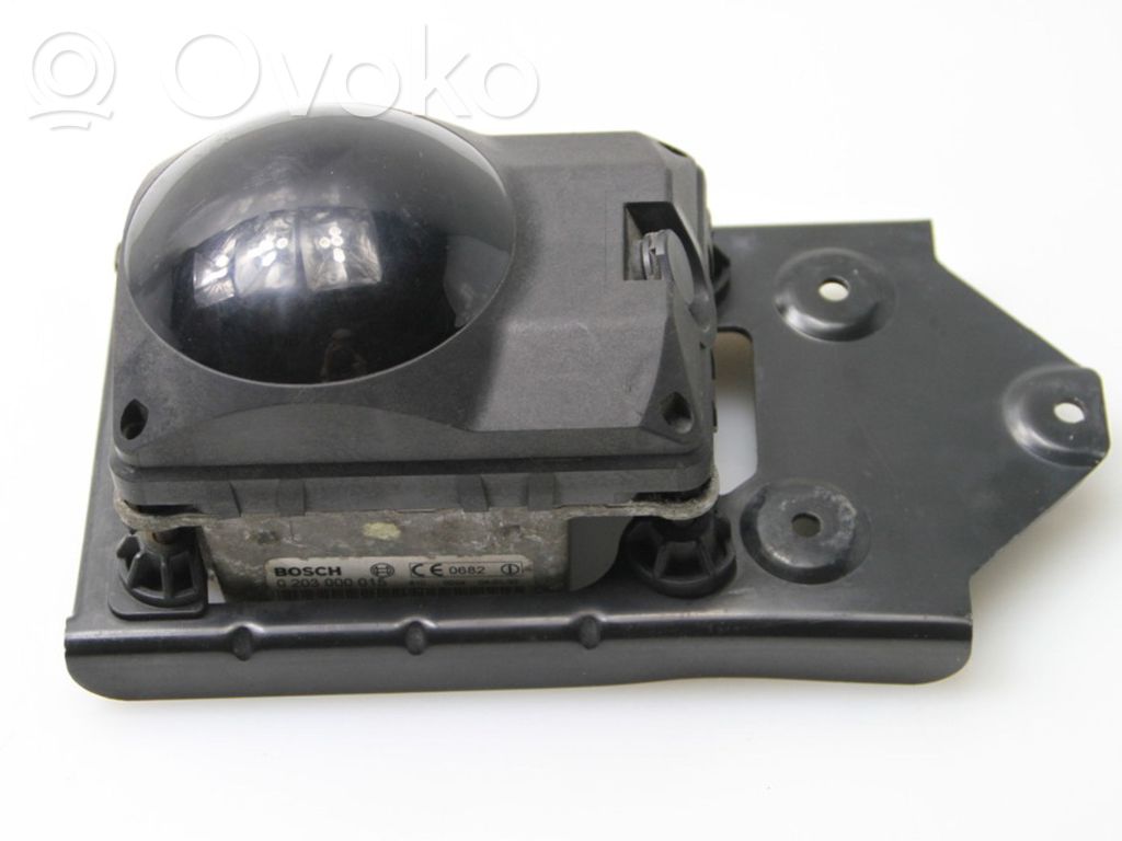 Audi A8 S8 D3 4E Distronic sensor radar 
