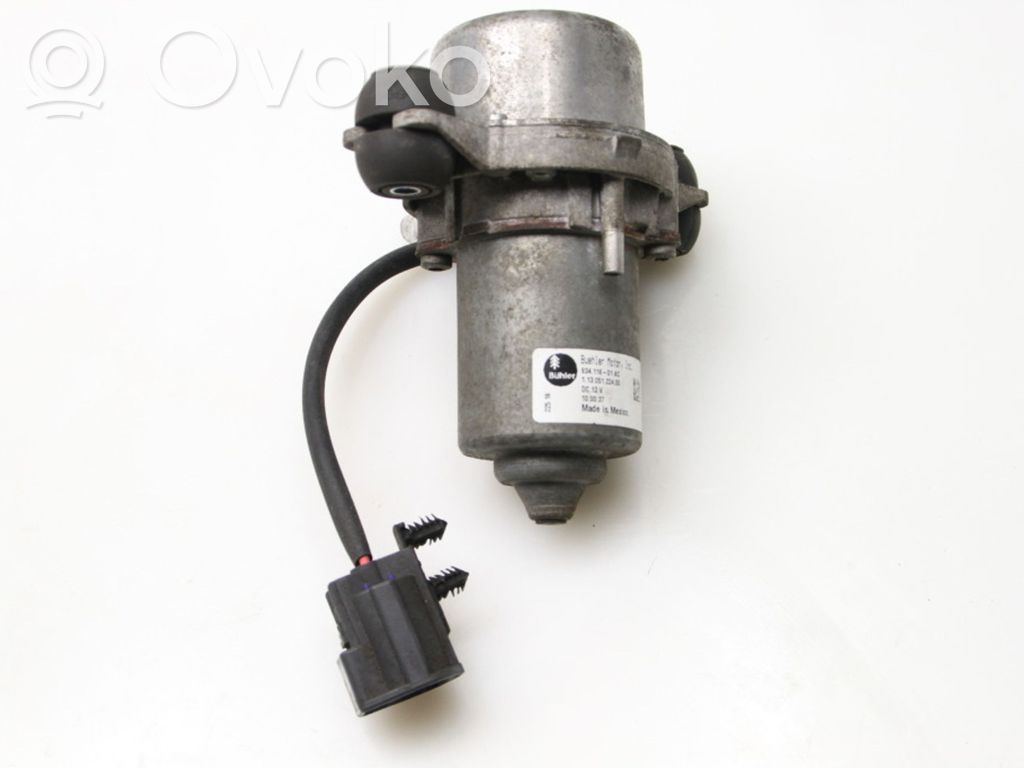 Bomba de vacío   95073598