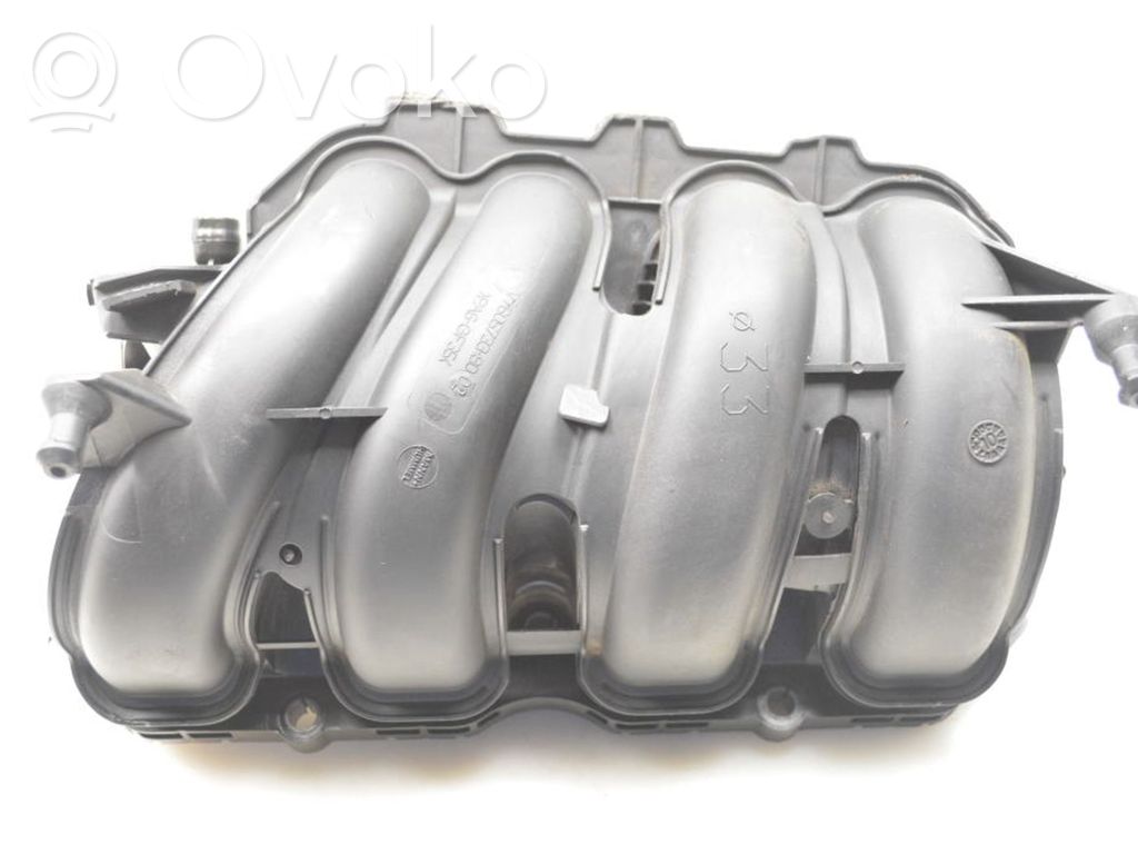 Citroen C3 Intake manifold 