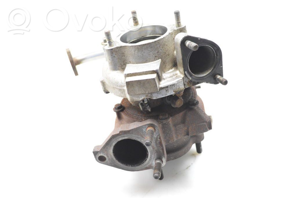 Turbo   VJ441109