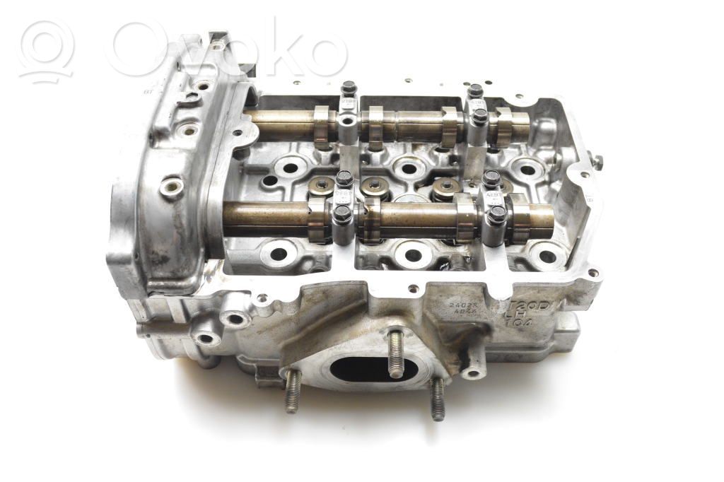 Engine head   T20DLH