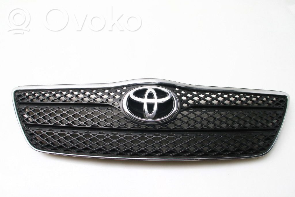 Toyota Corolla E120 E130 Front grill 