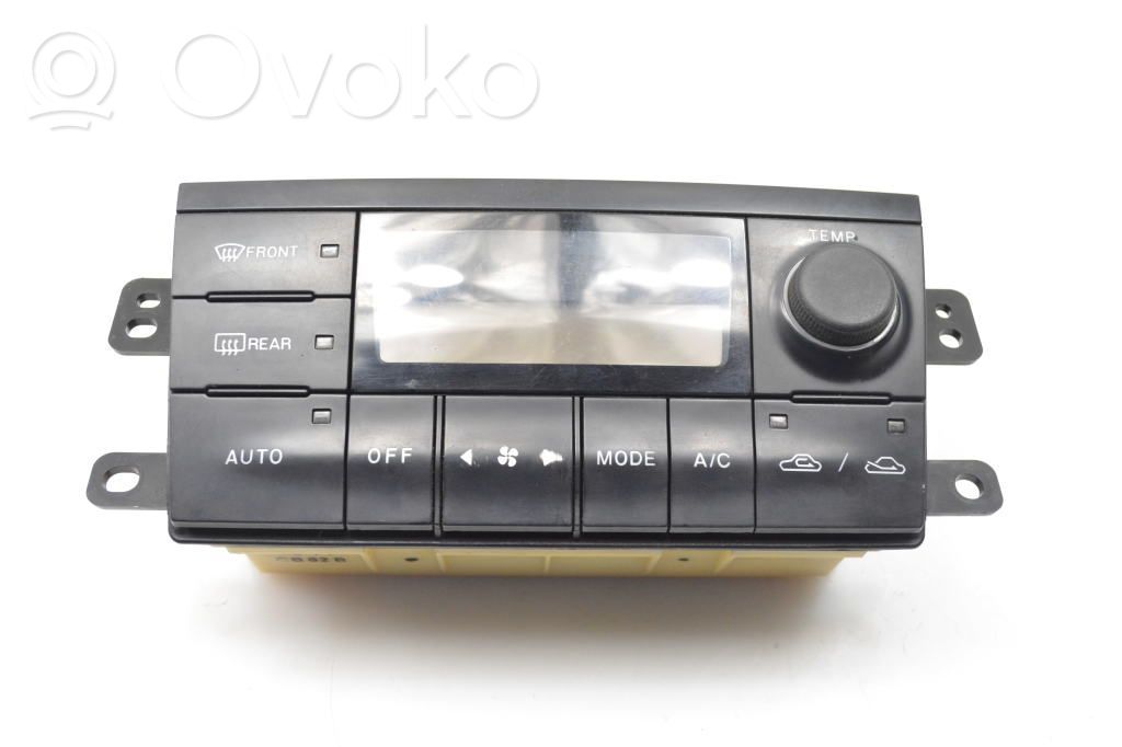 Air conditioner control unit module   CB82B