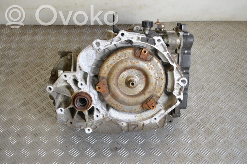 Opel Corsa E Automatikgetriebe 