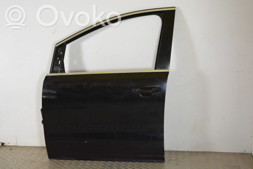 Volkswagen Sharan Door (2 Door Coupe) 