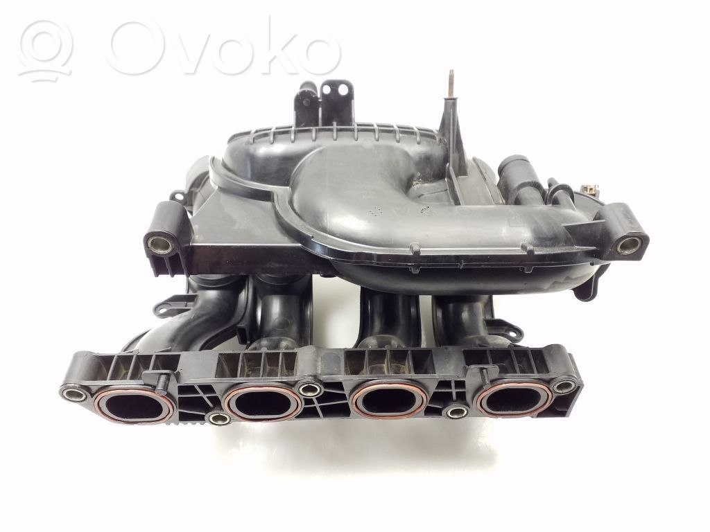 Ford Fiesta Intake manifold 