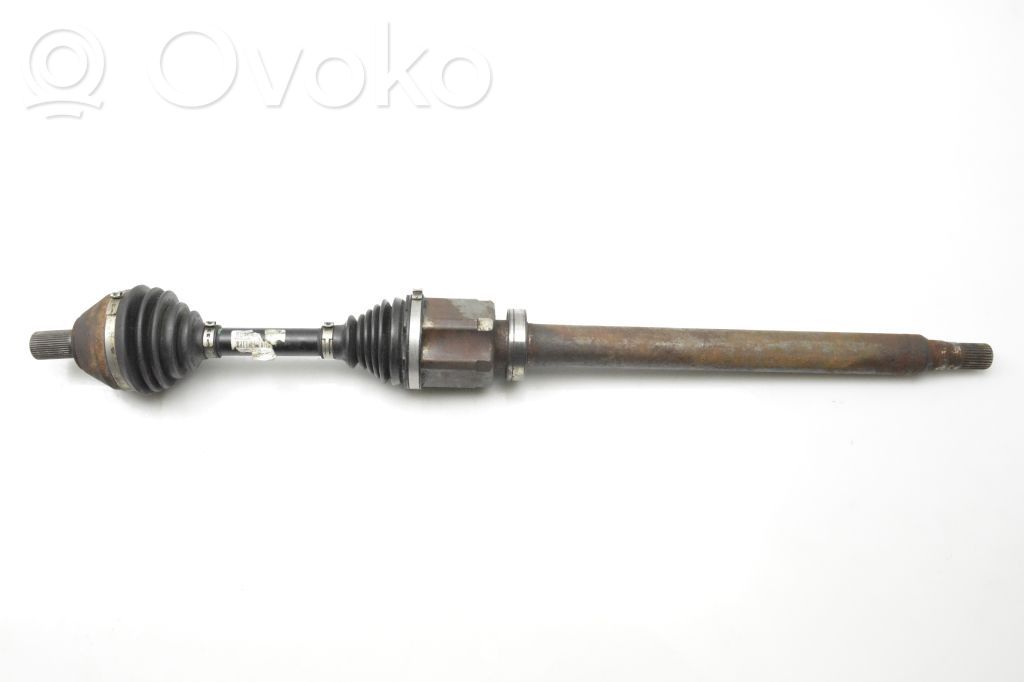 Volvo V60 Antriebswelle vorne 