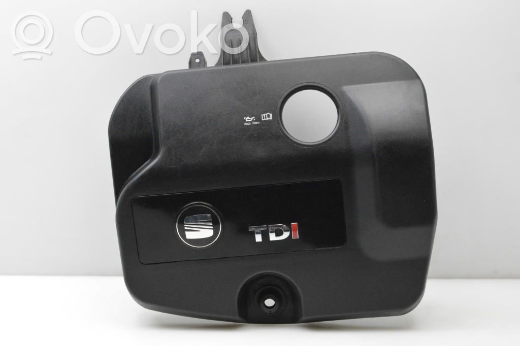 Motorabdeckung   7M7103925H