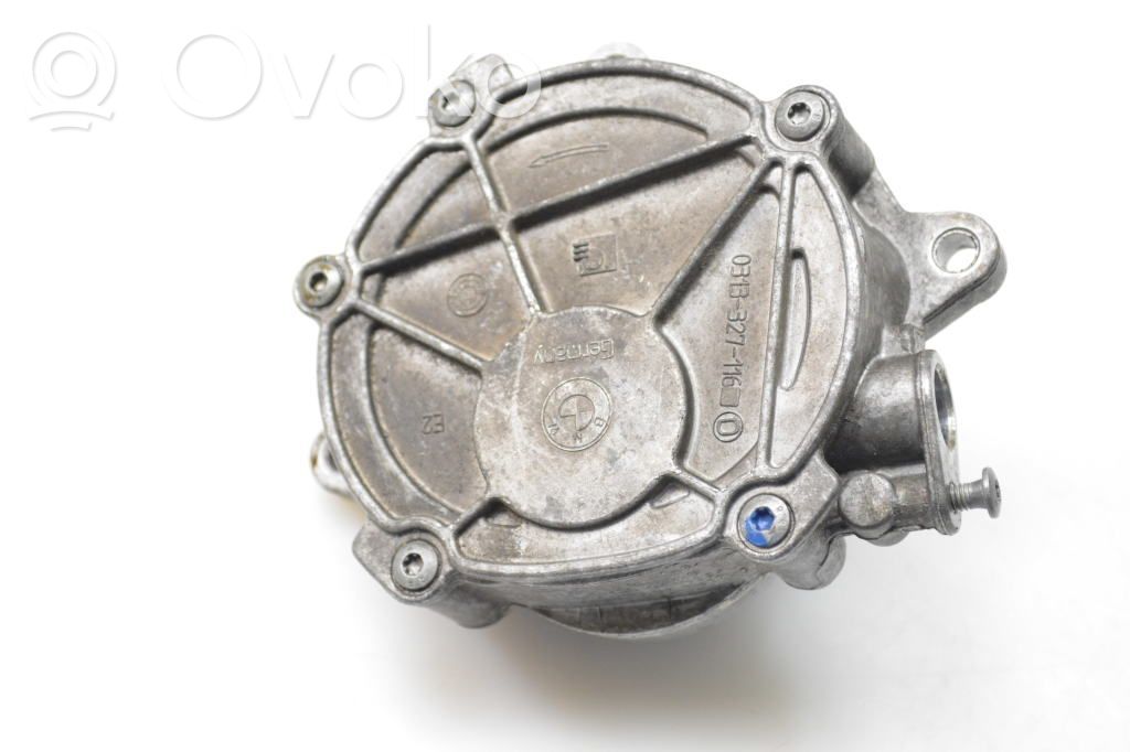 Vacuum pump   0313327116