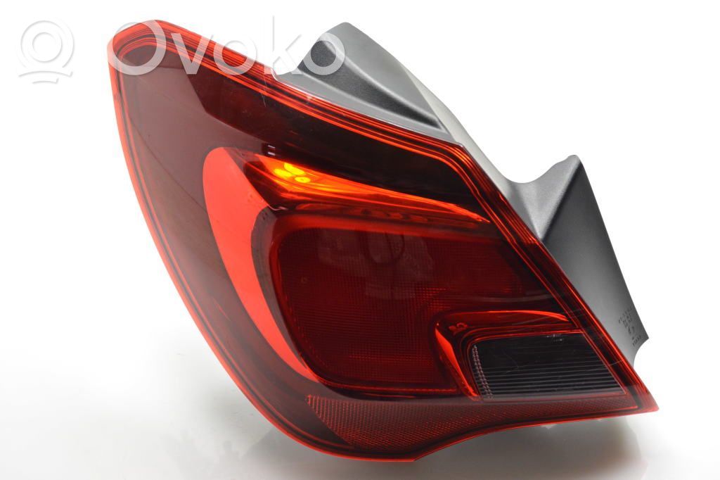 Rear/tail lights   460034366