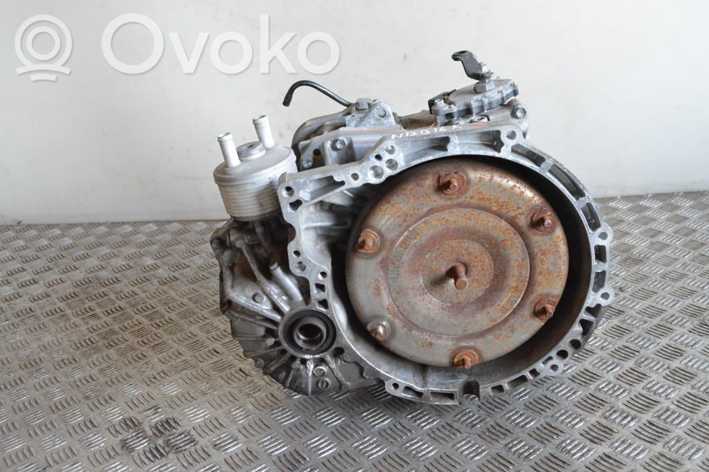 Mini One - Cooper Coupe R56 Manual 6 speed gearbox 