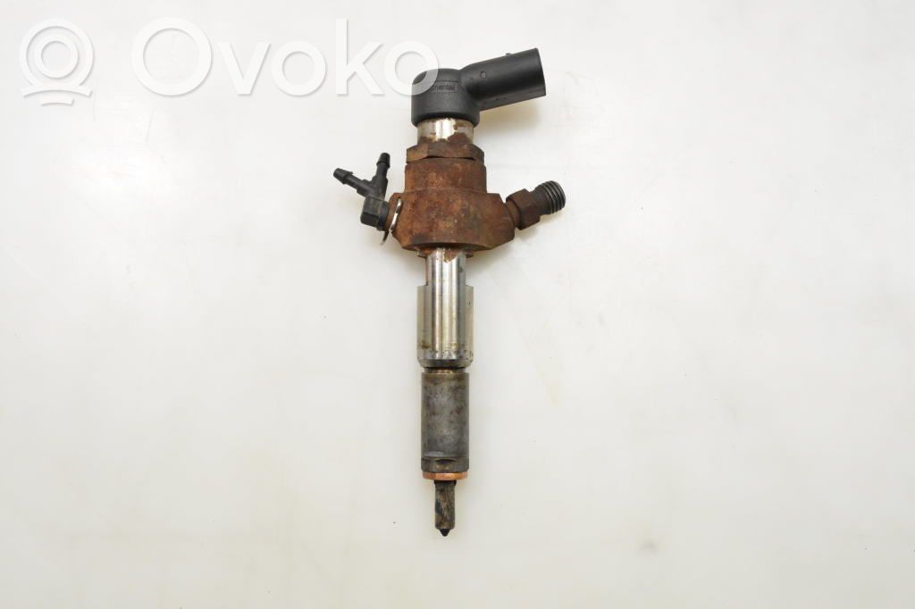 Ford Fusion Inyector de combustible 