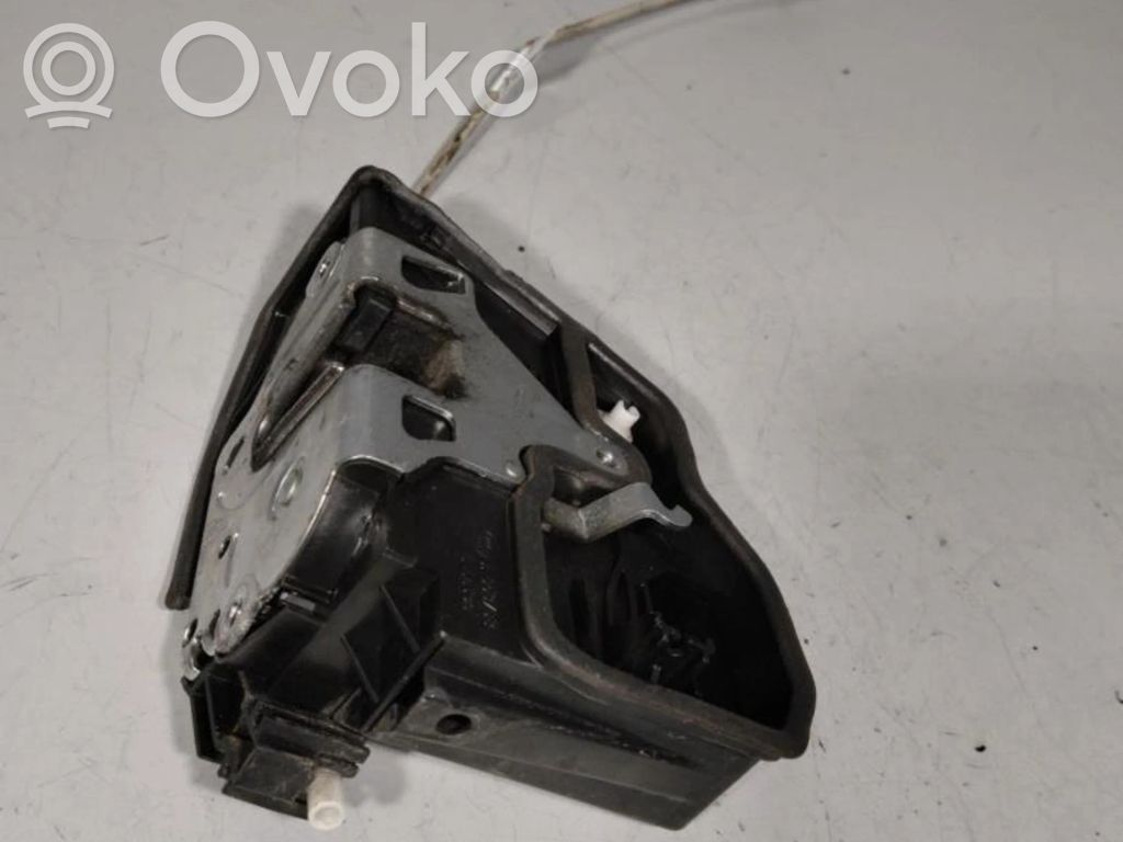Etuoven lukko   A053702
