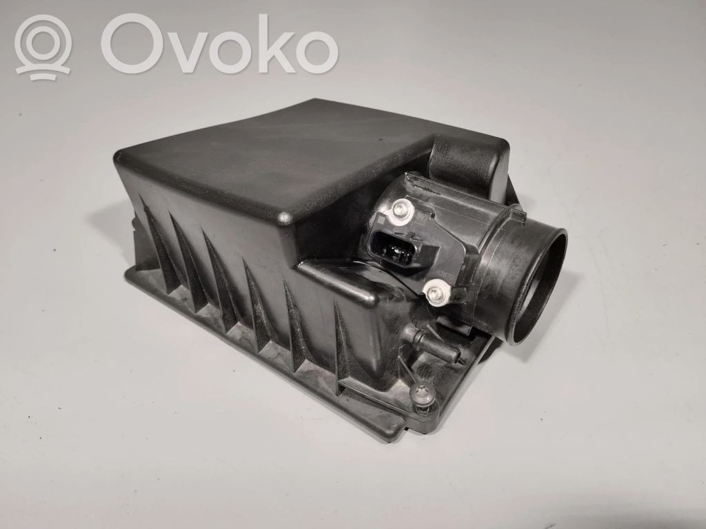 Mass air flow meter   12B579AA