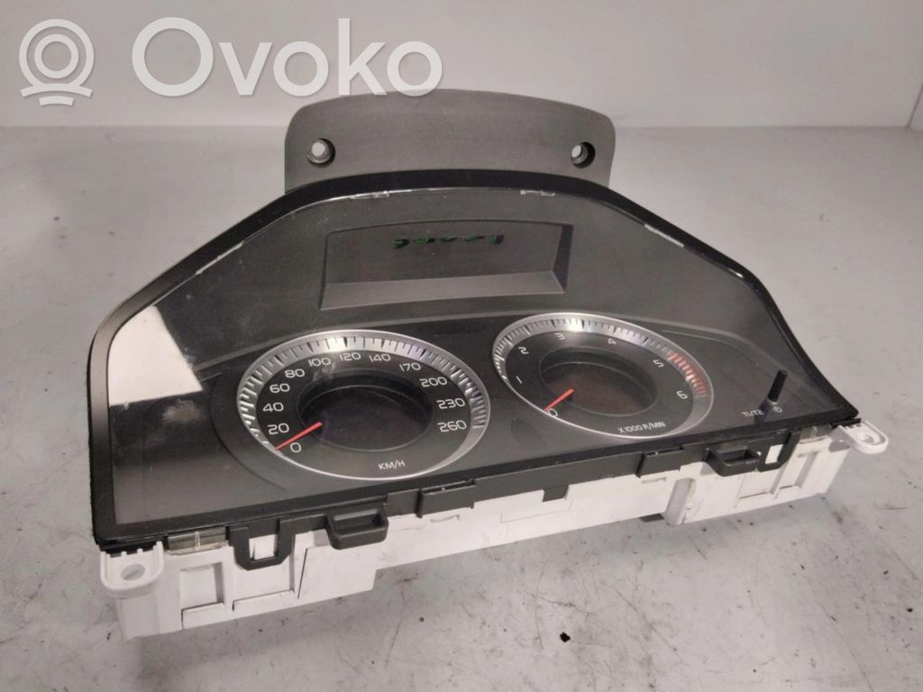 Velocímetro (tablero de instrumentos)   31270367AA