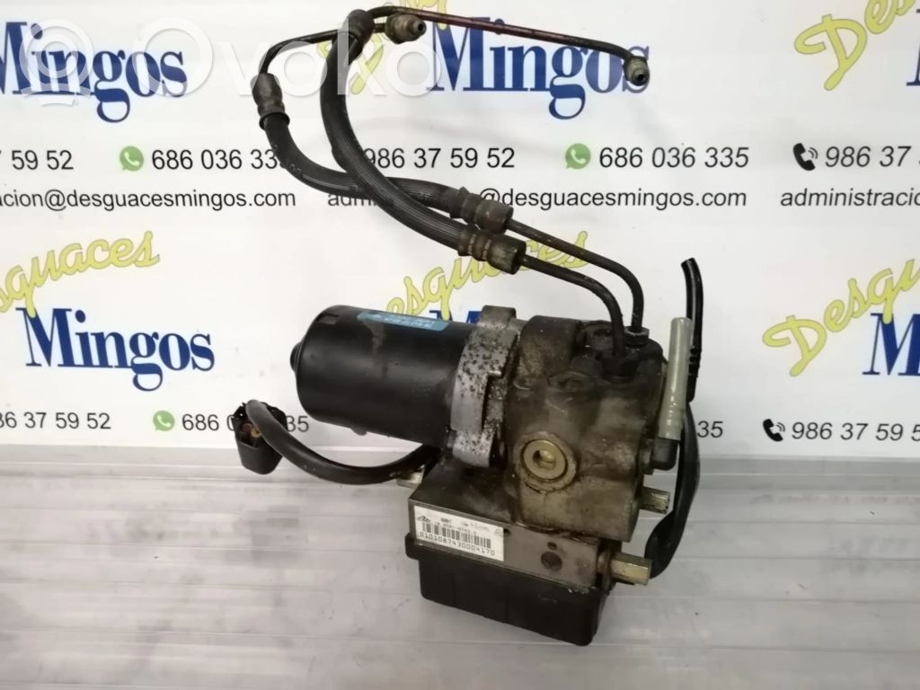 ABS-pumppu   10050187433