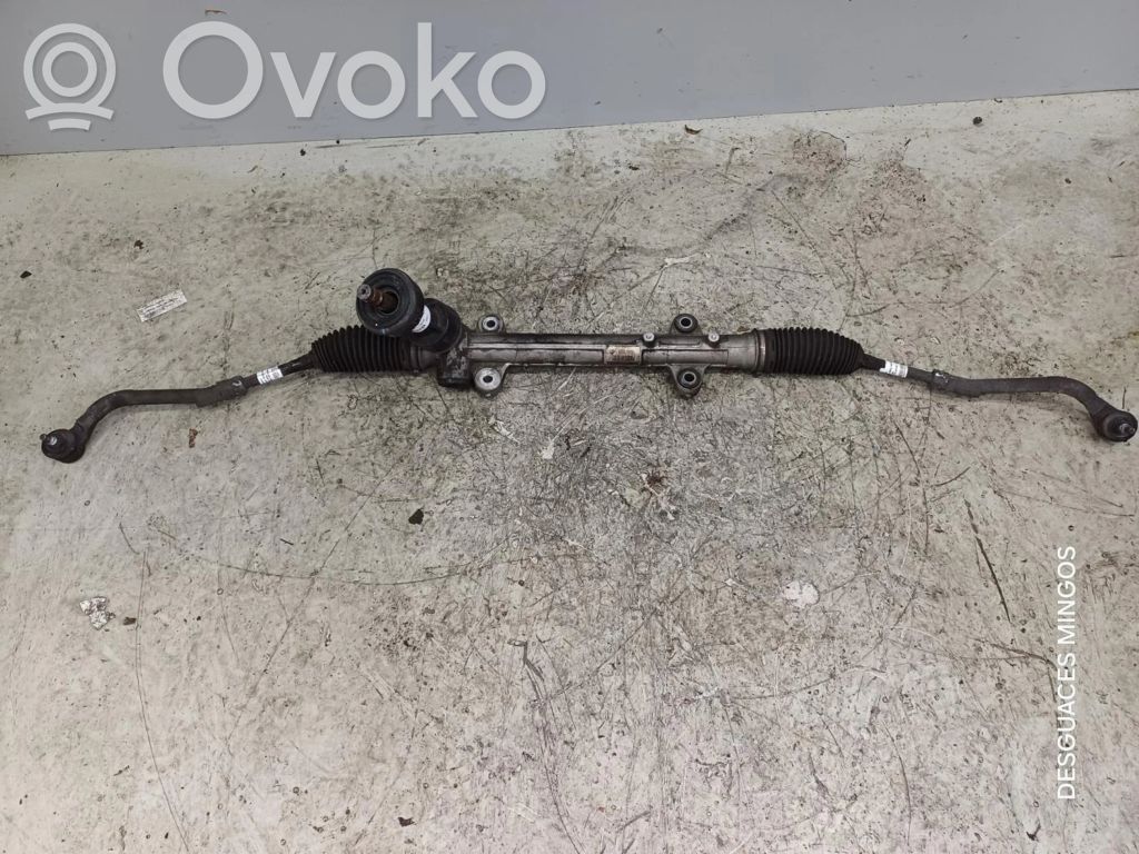 Steering rack   56500A4050