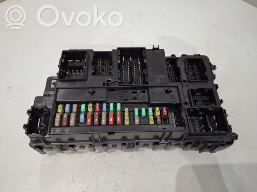Fuse module   JU5T15604BCM