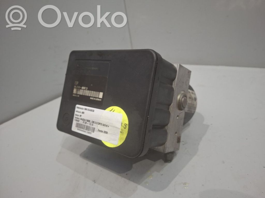 ABS Pump   5N612C405CB