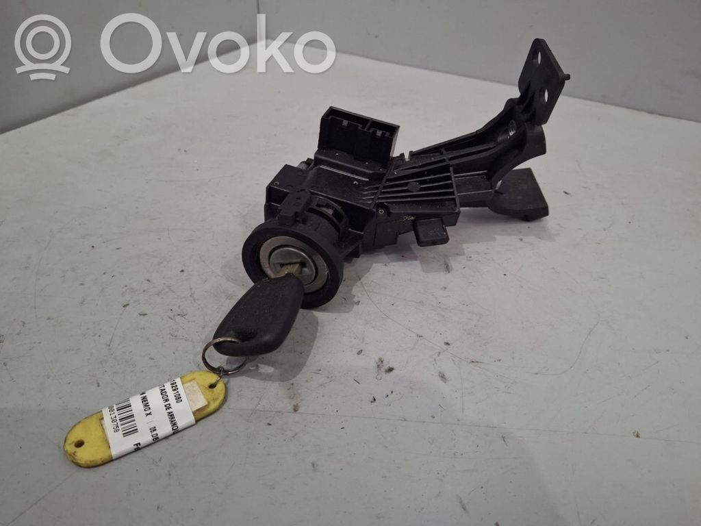 Virtalukko   00519291080