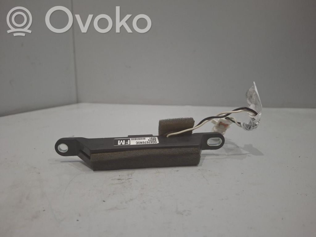 Engine control unit/module   CC67676N0C