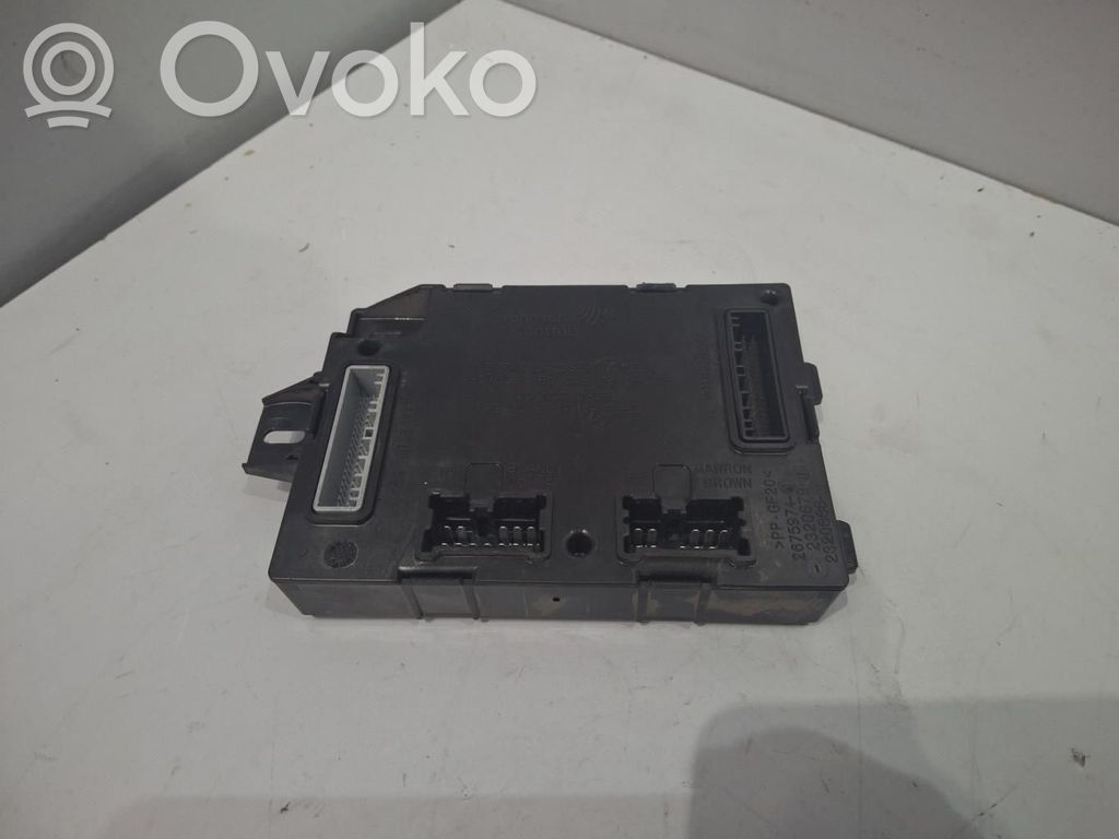 Engine control unit/module   284B17543R