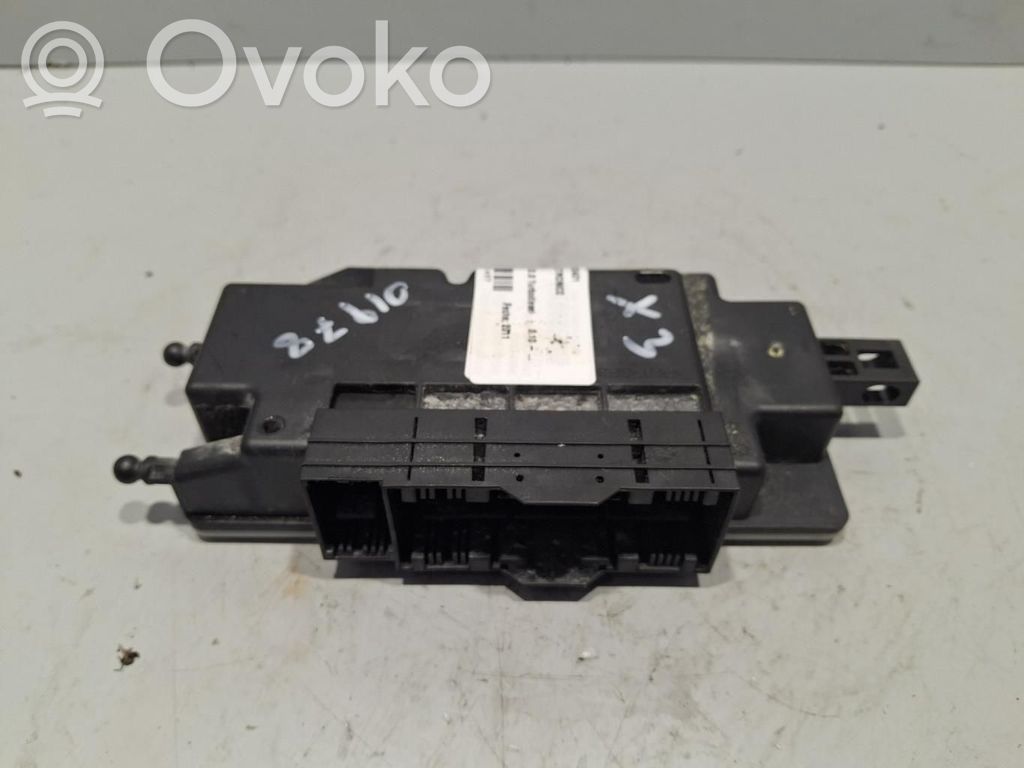 BMW X3 F25 Sterownik / Moduł ECU 
