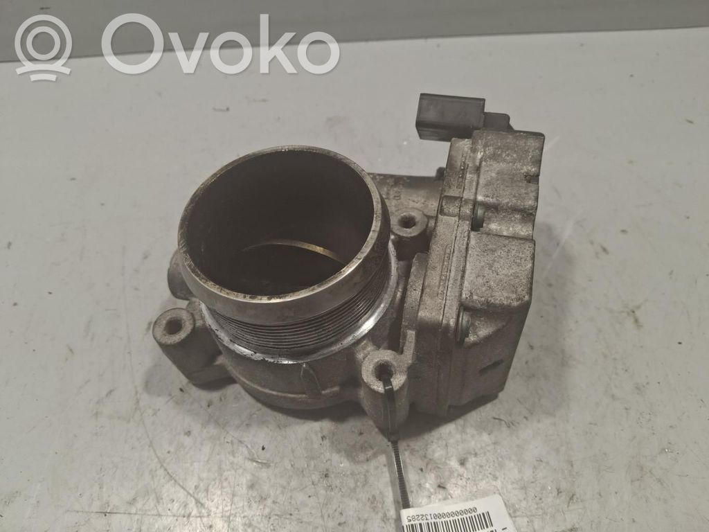 Kuristusventtiili   4E0145950D
