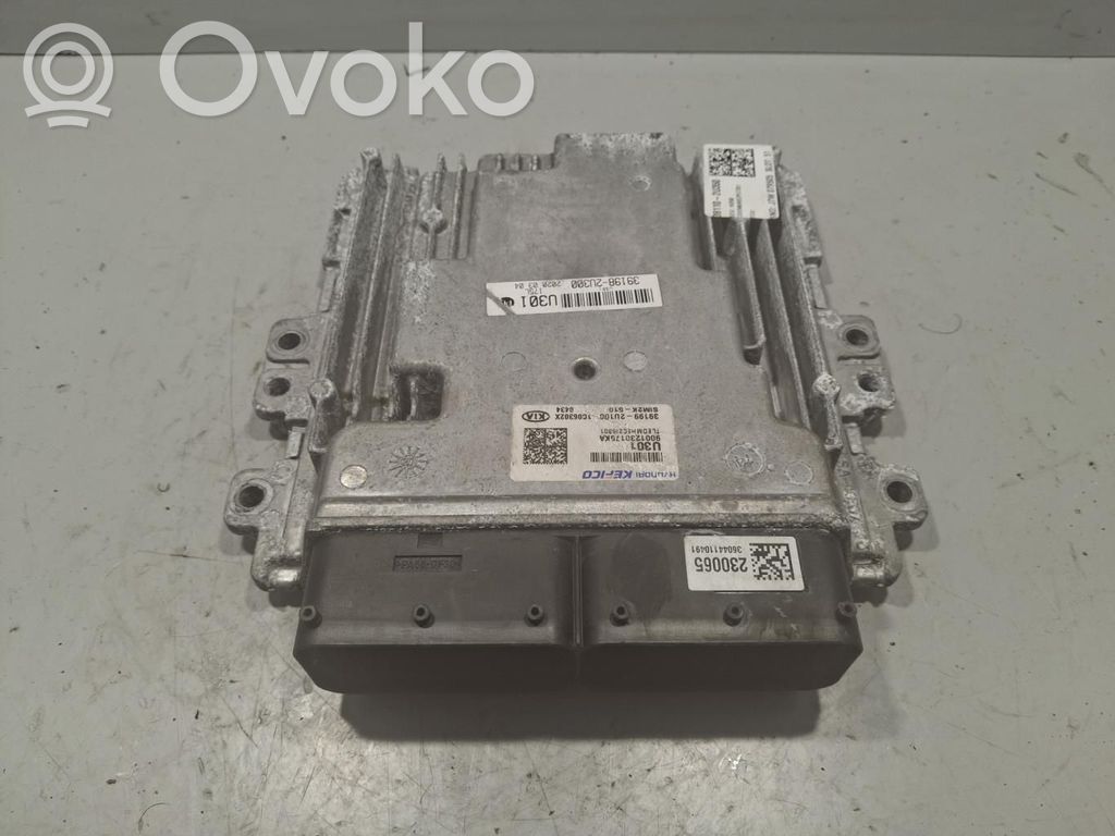 Unité de commande, module ECU de moteur   391992U100