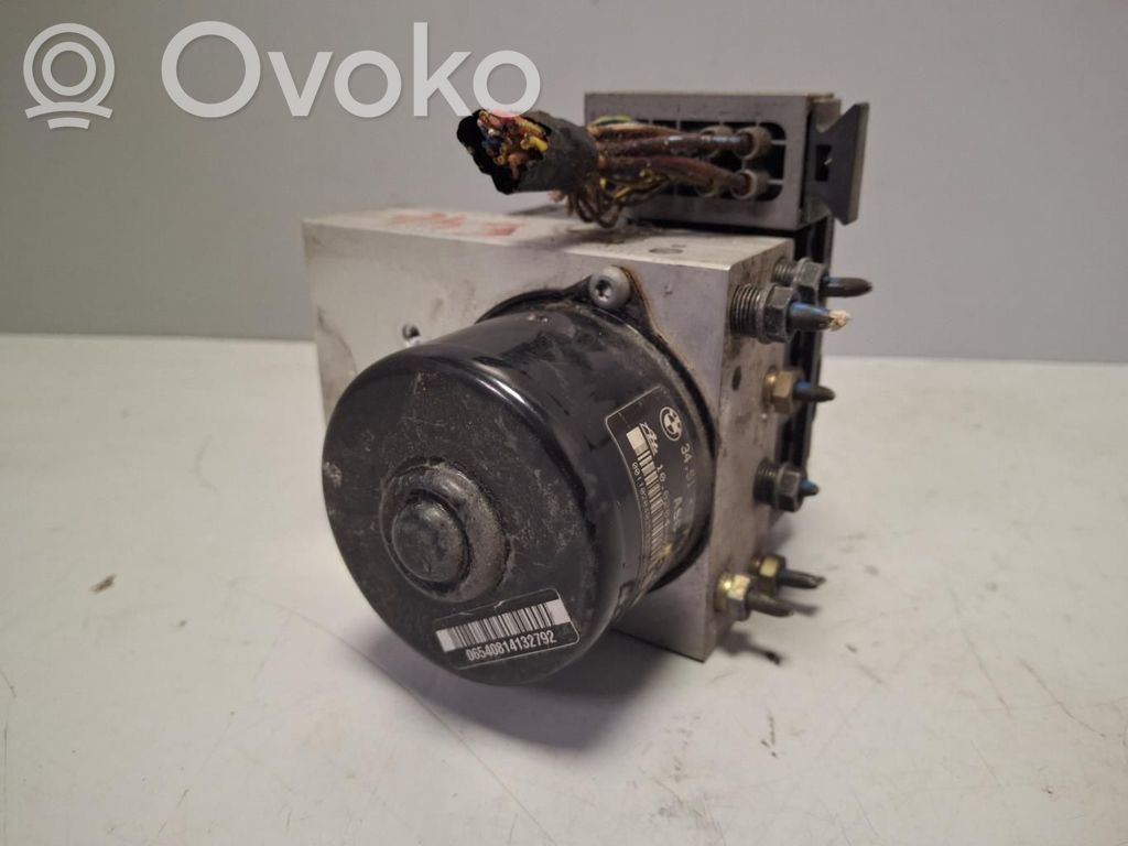 ABS Pump   34516751768
