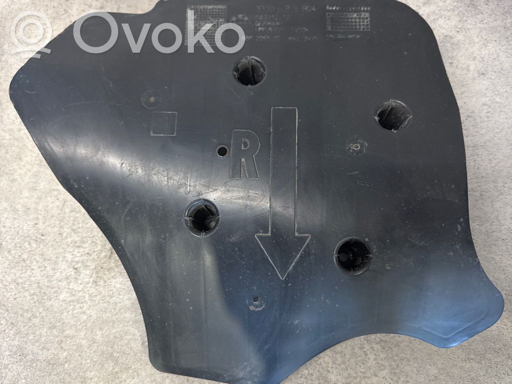 BMW 4 G22 G23 G24 G26 Capac/apărătoare spate inferioară 