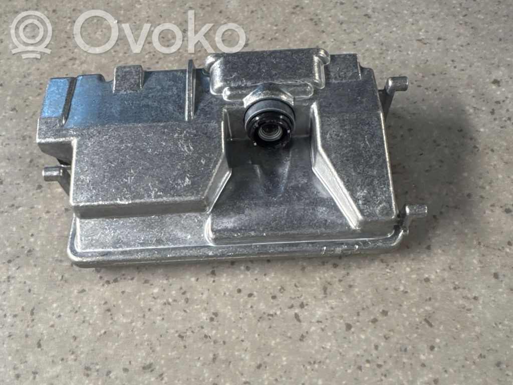 Porsche Cayman 982 Kamera szyby przedniej / czołowej 