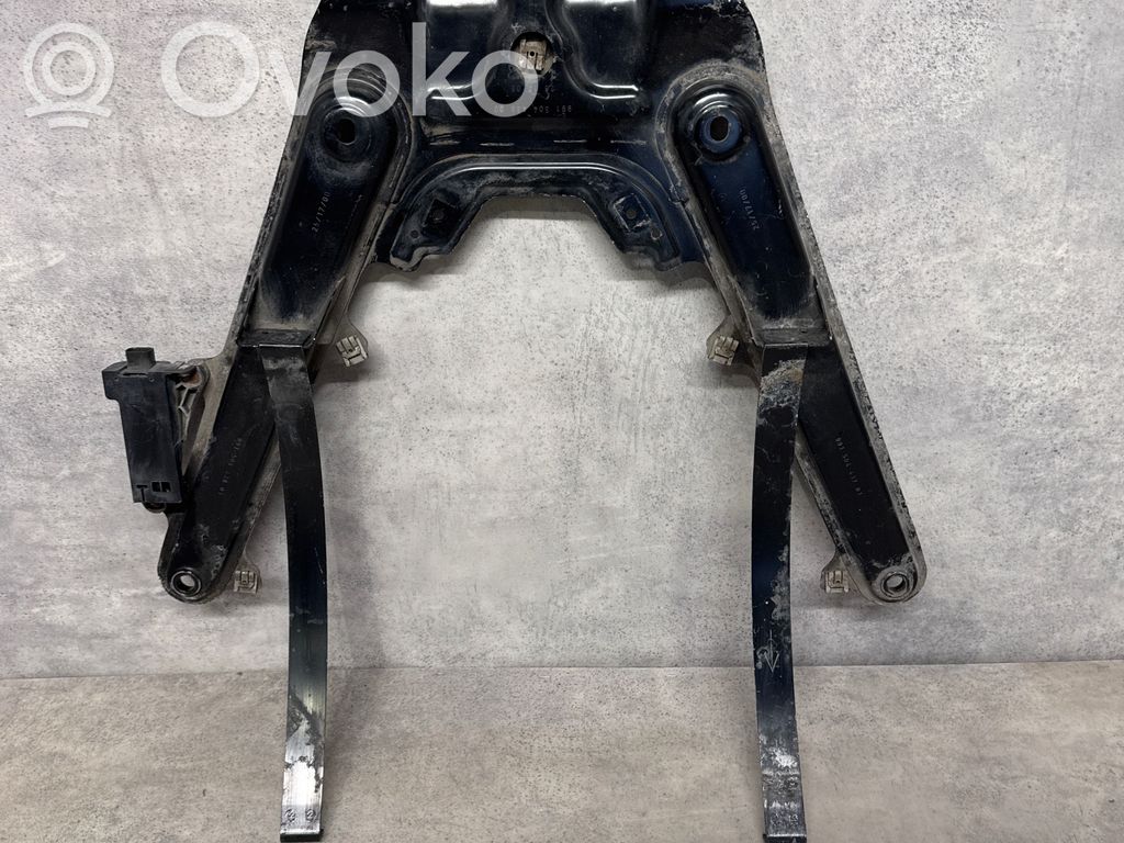 Porsche 911 991 Polttoainesäiliön kannake 