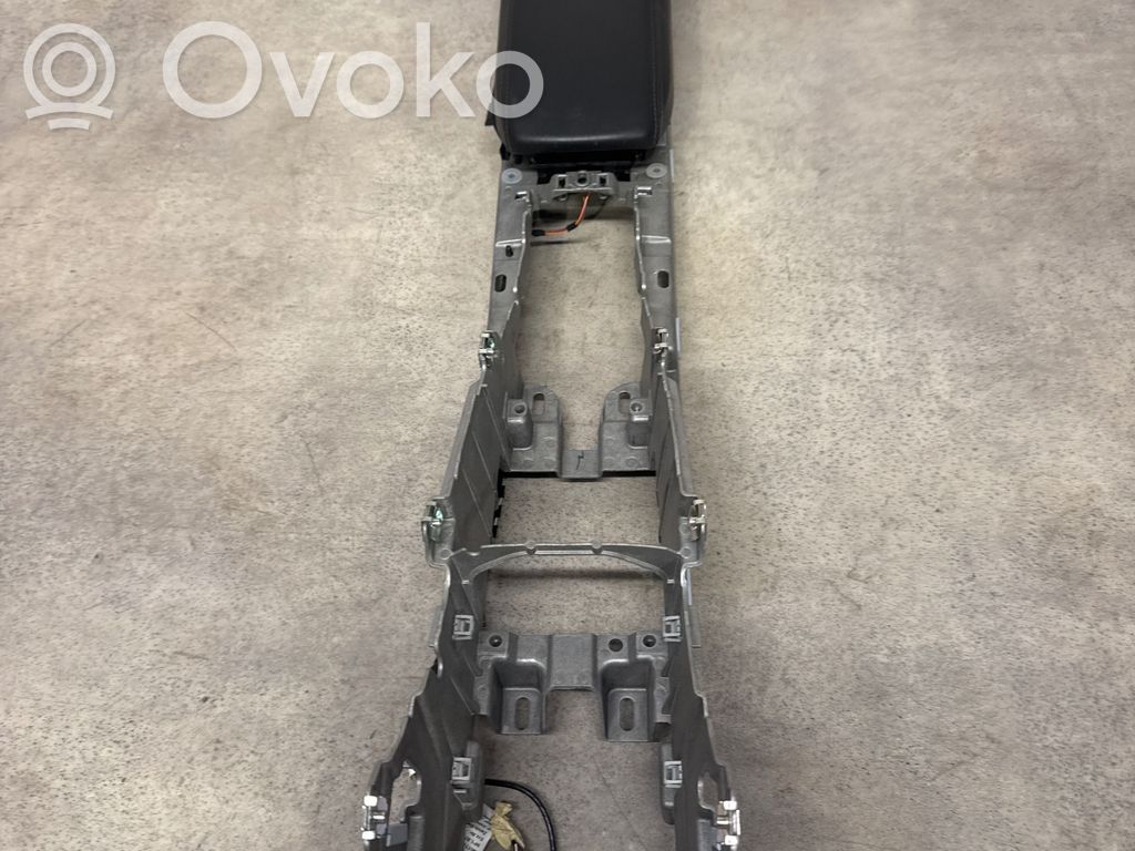 Porsche 911 991 Autres éléments de console centrale 
