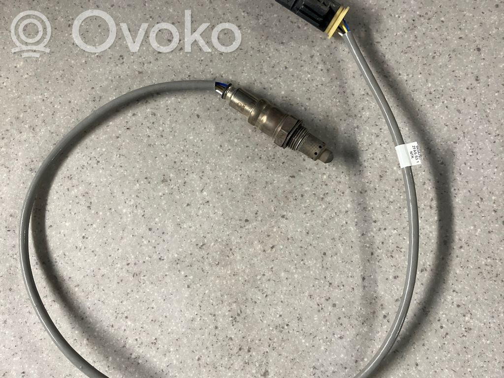 Lambda probe sensor   9454709,ZFASS31