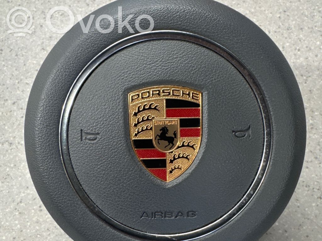 Poduszka powietrzna Airbag kierownicy   AAHB60K1410013,0589P1000895,9Y0880201
