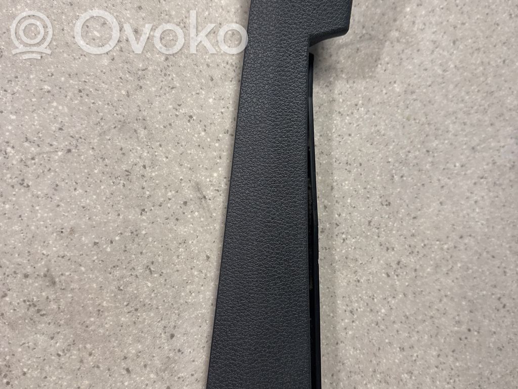 Audi e-tron Other interior part 