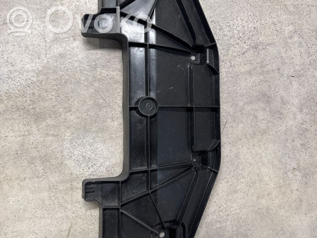 Audi e-tron Aizmugurējā bufera montāžas kronšteins 