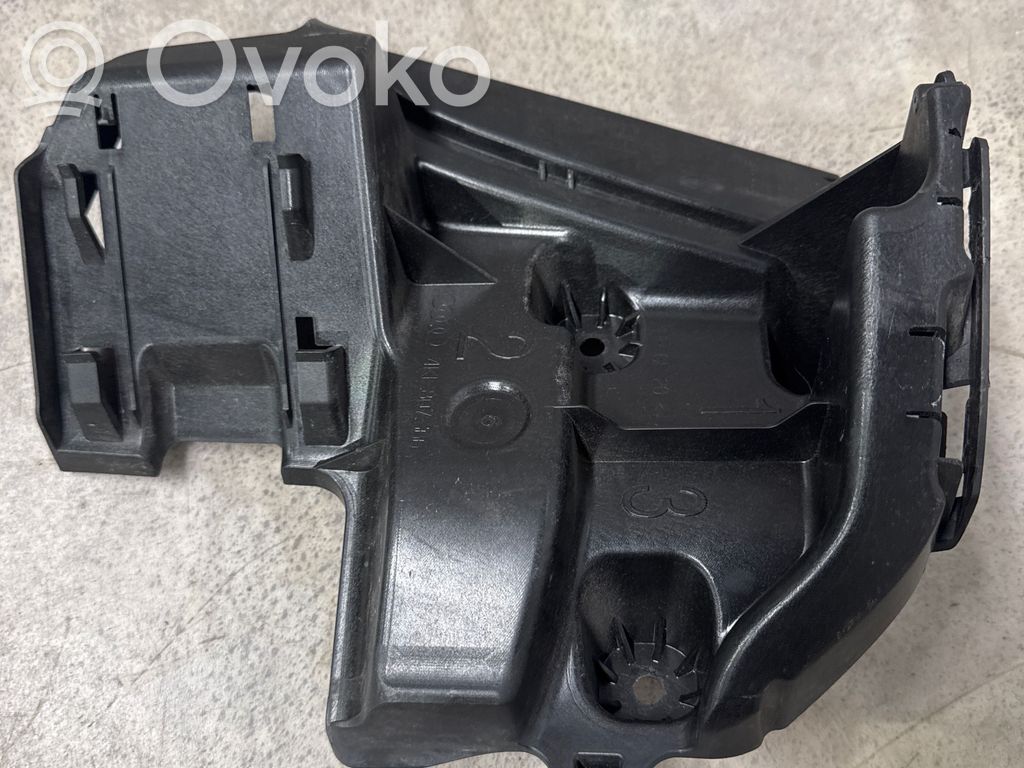 Audi e-tron Rear bumper mounting bracket 