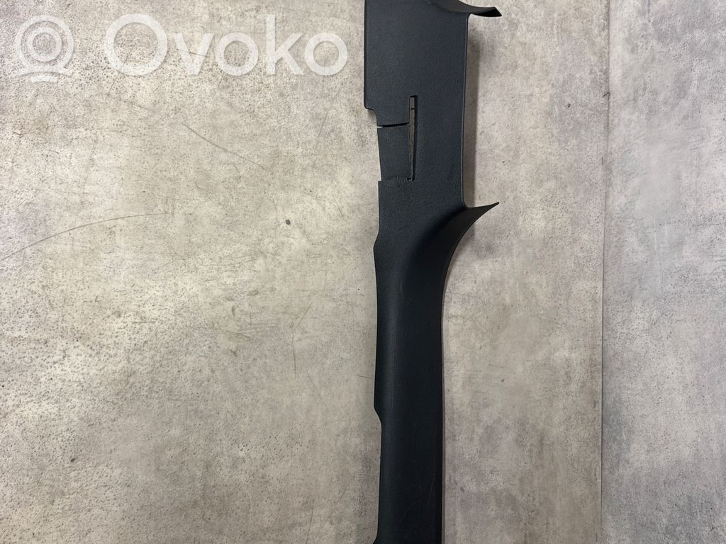 Audi e-tron Moldura protectora del borde delantero 
