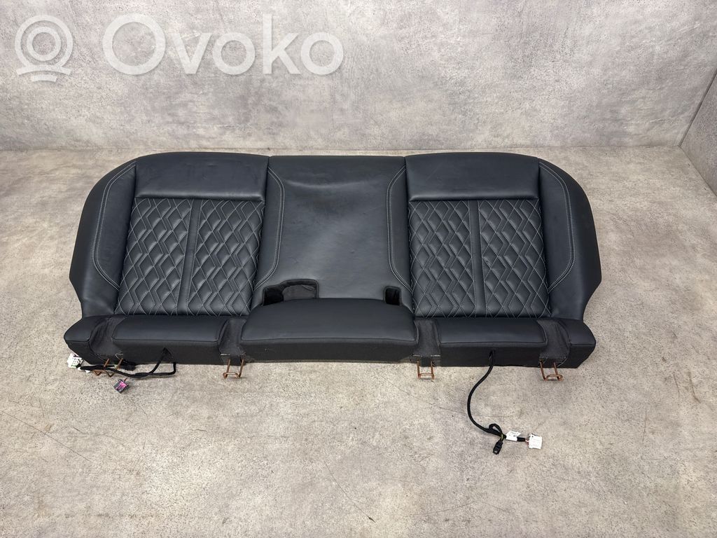 Asiento trasero   4KE885283,4KE971365M,4KE963555B