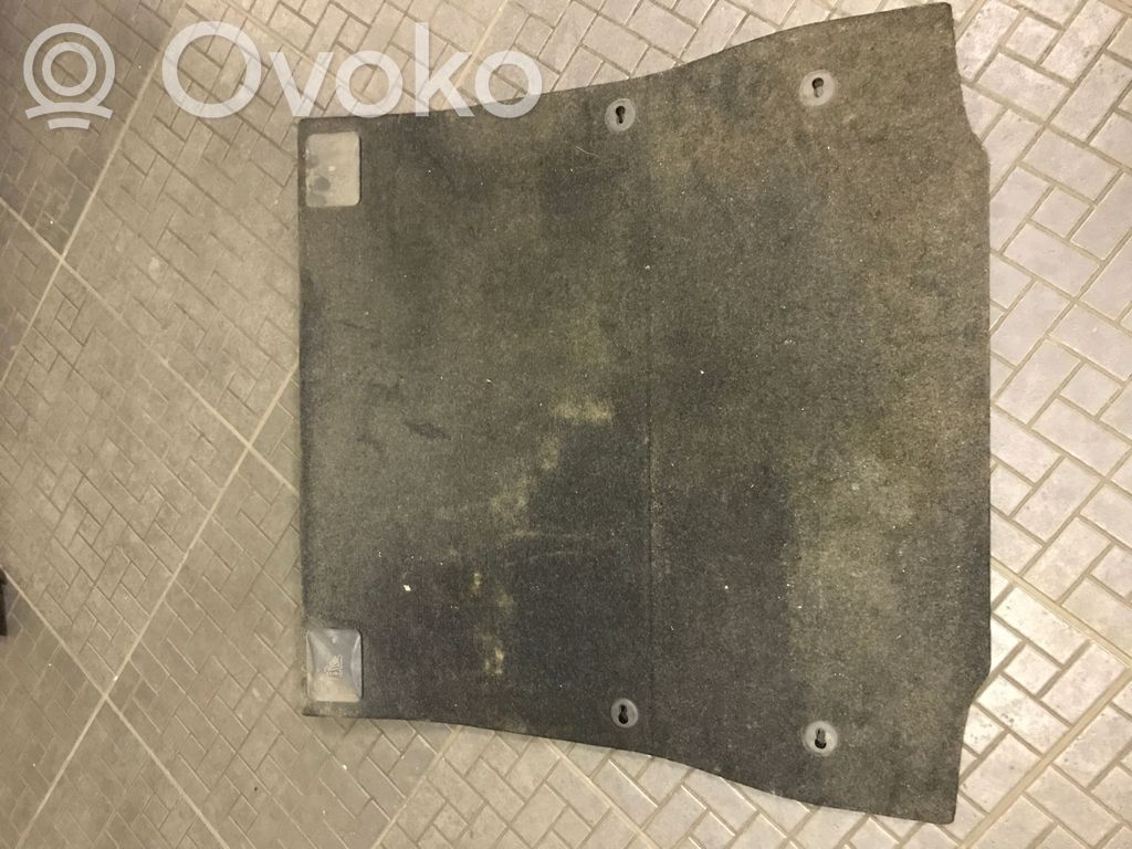 Trunk/boot floor carpet liner   5147547030