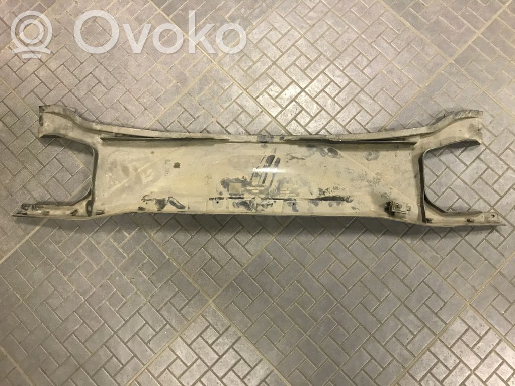 Cabin air micro filter frame (part)   6989788