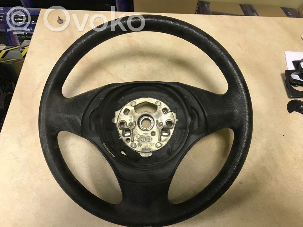 Steering wheel   61644000,16443,61644000B,676307604,67630760