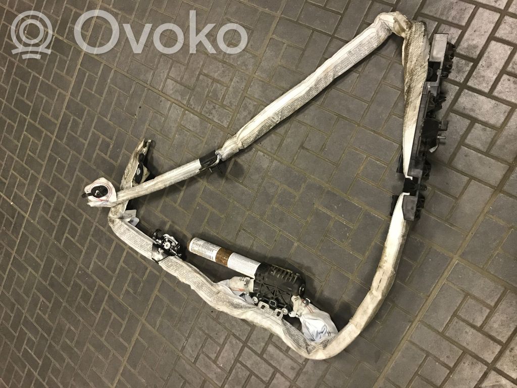 BMW 1 E81 E87 Airbag del techo 