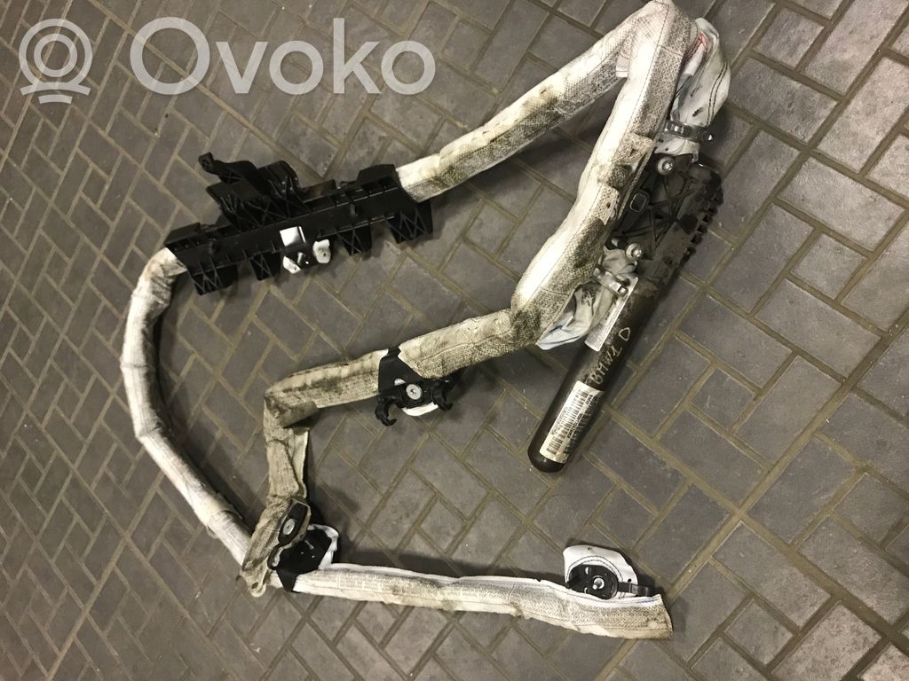 BMW 1 E81 E87 Kopfairbag 