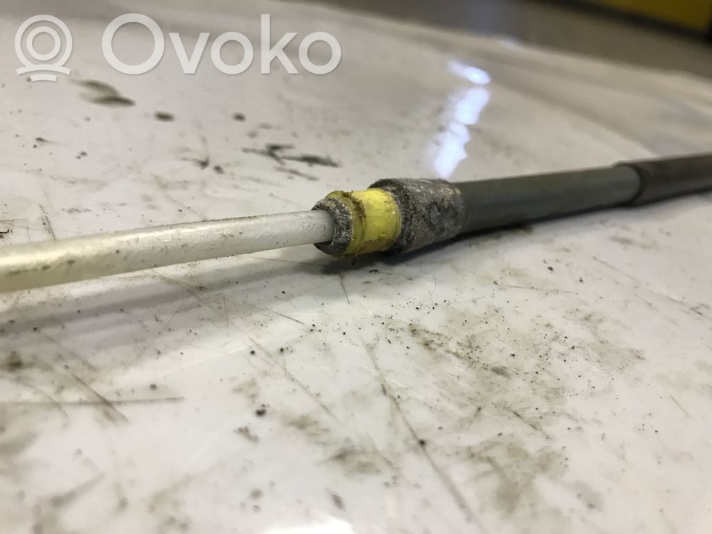 BMW 1 E81 E87 Handbrake/parking brake wiring cable 