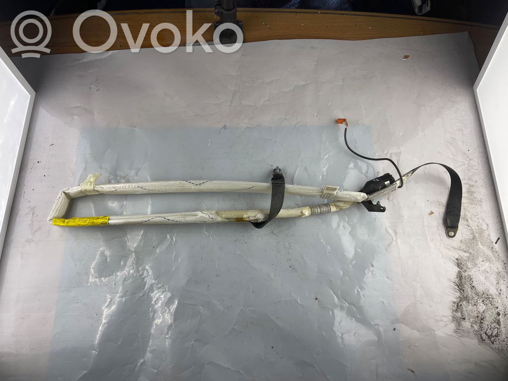 BMW 5 E39 Jumta gaisa spilvens 
